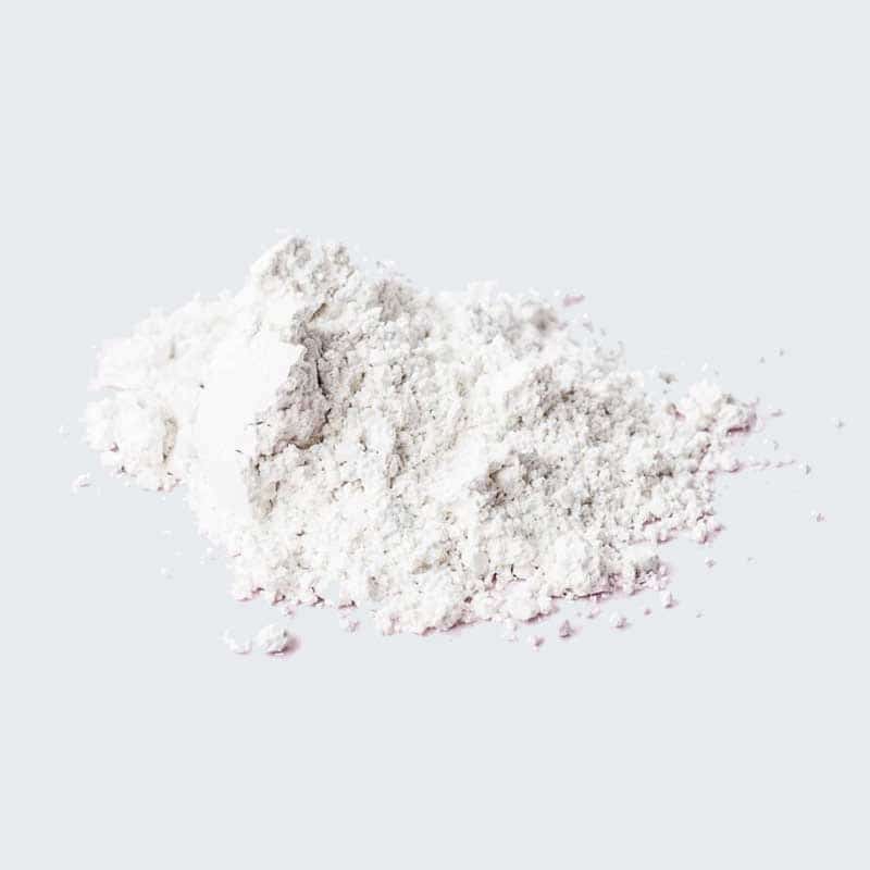 Kaolin-Klei