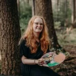 Ilona Van Middendorp